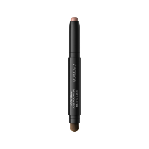 Catrice - Ombretto in stick Soft Blend Waterproof - 030: Velvet Pink