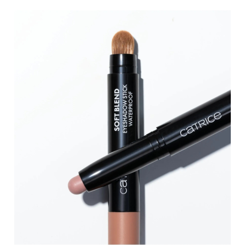 Catrice - Ombretto in stick Soft Blend Waterproof - 030: Velvet Pink