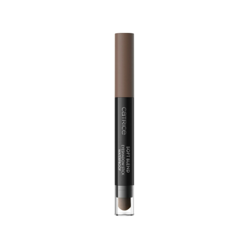 Catrice - Ombretto in stick Soft Blend Waterproof - 040: Matte Mocha