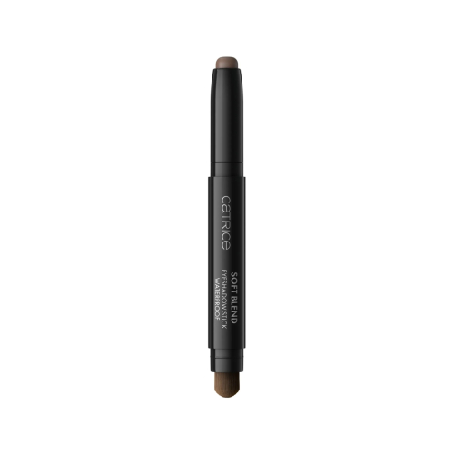 Catrice - Ombretto in stick Soft Blend Waterproof - 040: Matte Mocha
