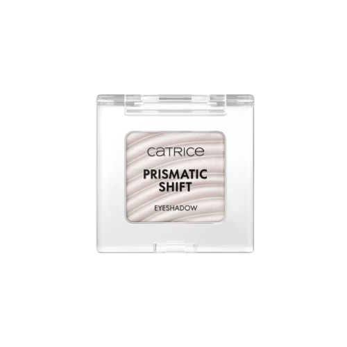 Catrice - Ombretto singolo Prismatic Shift - 010: Pink Horizon