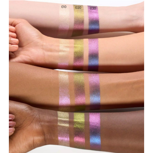 Catrice - Ombretto singolo Prismatic Shift - 010: Pink Horizon