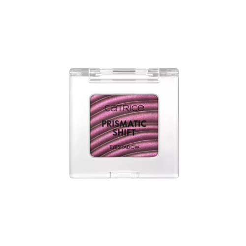 Catrice - Ombretto singolo Prismatic Shift - 020: Berry Blaze