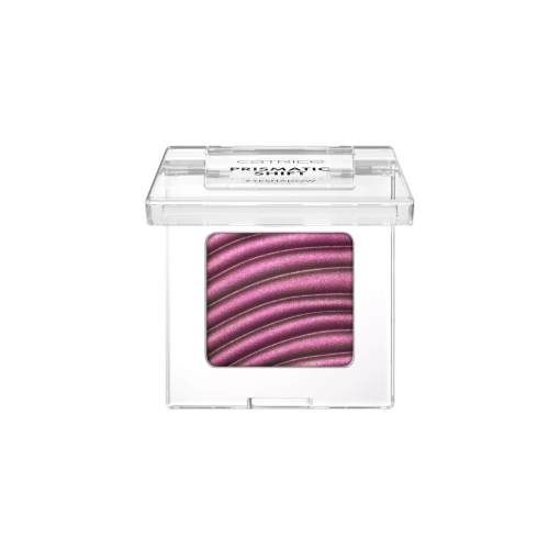 Catrice - Ombretto singolo Prismatic Shift - 020: Berry Blaze