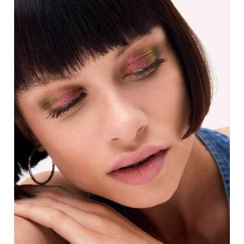 Catrice - Ombretto singolo Prismatic Shift - 020: Berry Blaze