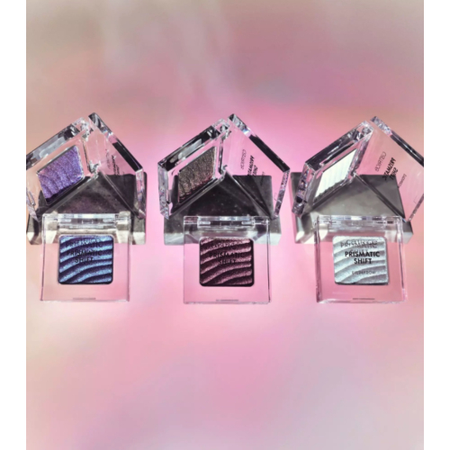 Catrice - Ombretto singolo Prismatic Shift - 030: Midnight Wave