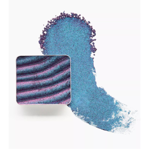 Catrice - Ombretto singolo Prismatic Shift - 030: Midnight Wave