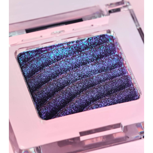 Catrice - Ombretto singolo Prismatic Shift - 030: Midnight Wave