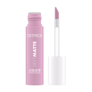 Catrice - Ombretto liquido Deep Matte - 010: Cotton Candy