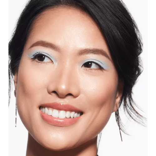 Catrice - Ombretto liquido Deep Matte - 020: Blue Breeze