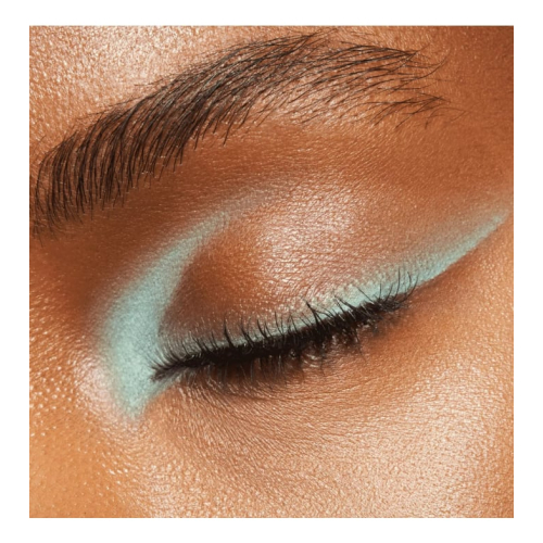 Catrice - Ombretto liquido Deep Matte - 020: Blue Breeze