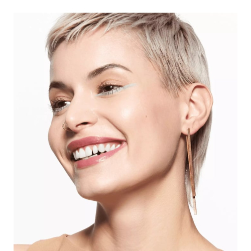 Catrice - Ombretto liquido Deep Matte - 020: Blue Breeze