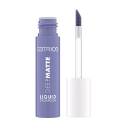 Catrice - Ombretto liquido Deep Matte - 030: Very Violet
