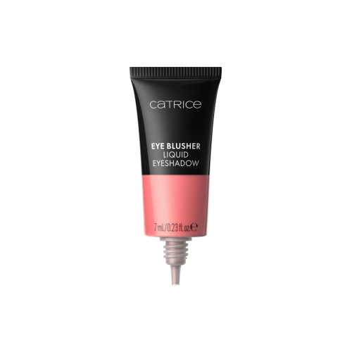 Catrice - Ombretto liquido Eye Blusher - 010: Flirt Alert