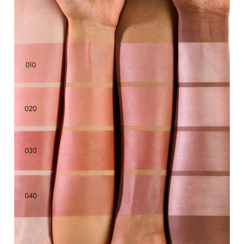 Catrice - Ombretto liquido Eye Blusher - 010: Flirt Alert