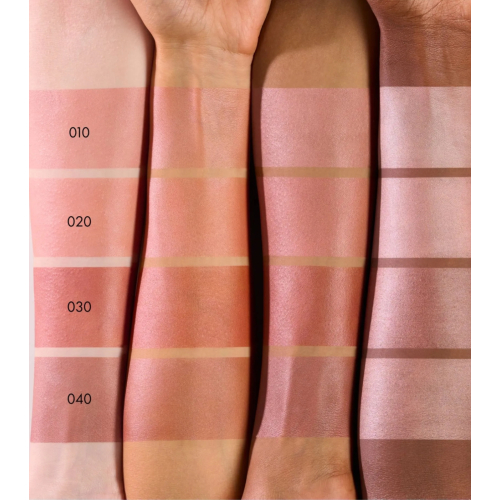 Catrice - Ombretto liquido Eye Blusher - 020: Cotton Cloud