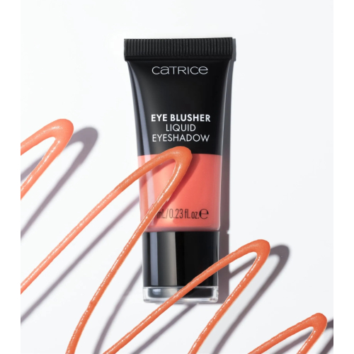 Catrice - Ombretto liquido Eye Blusher - 020: Cotton Cloud