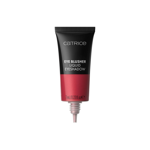 Catrice - Ombretto liquido Eye Blusher - 030: Berry Haze