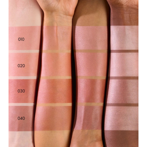 Catrice - Ombretto liquido Eye Blusher - 030: Berry Haze