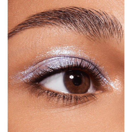 Catrice - Ombretto liquido Space Glam Chrome - 010: Milky Way