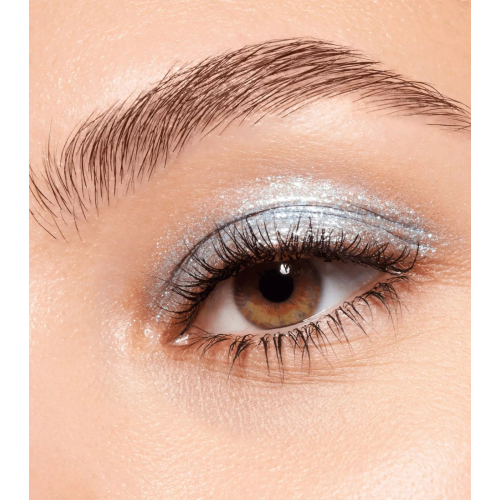 Catrice - Ombretto liquido Space Glam Chrome - 010: Milky Way