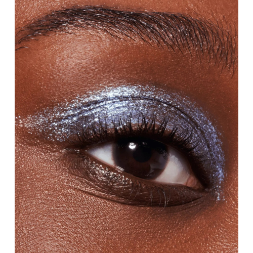 Catrice - Ombretto liquido Space Glam Chrome - 010: Milky Way