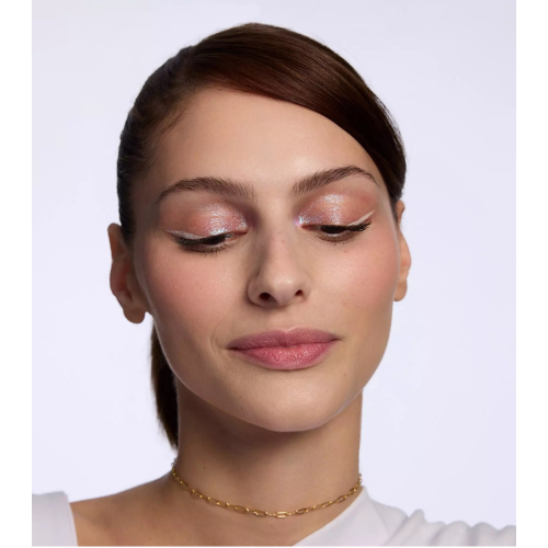 Catrice - Ombretto liquido Space Glam Chrome - 010: Milky Way