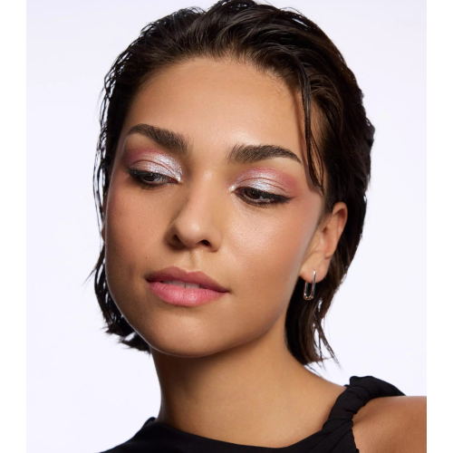 Catrice - Ombretto liquido Space Glam Chrome - 010: Milky Way