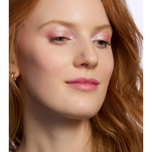 Catrice - Ombretto liquido Space Glam Chrome - 010: Milky Way