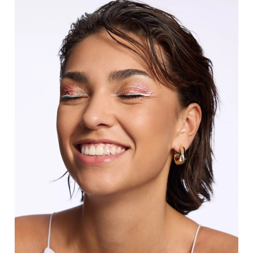 Catrice - Ombretto liquido Space Glam Chrome - 020: Cosmic Lights