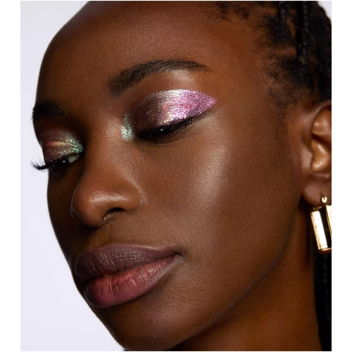 Catrice - Ombretto liquido Space Glam Chrome - 020: Cosmic Lights