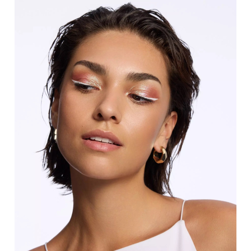 Catrice - Ombretto liquido Space Glam Chrome - 030: Galactic Glamour