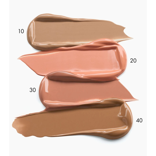 Catrice - Ombretto Soft Melt Liquid To Powder - 010: Timeless Taupe