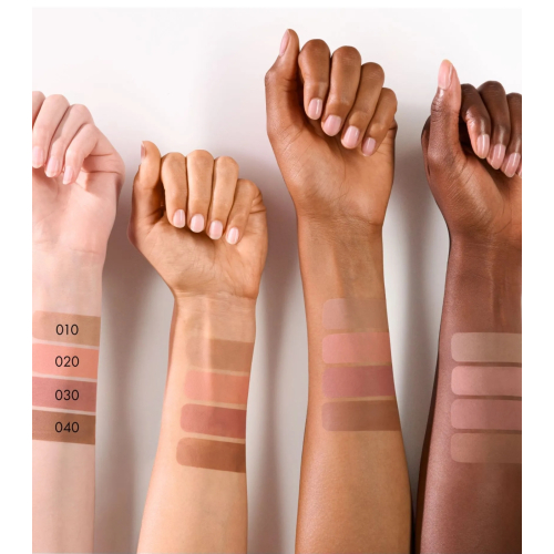 Catrice - Ombretto Soft Melt Liquid To Powder - 010: Timeless Taupe