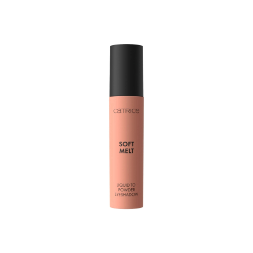 Catrice - Ombretto Soft Melt Liquid To Powder - 020: Peach Fuzz