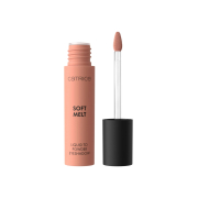 Catrice - Ombretto Soft Melt Liquid To Powder - 020: Peach Fuzz