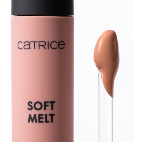 Catrice - Ombretto Soft Melt Liquid To Powder - 030: Dusty Rose