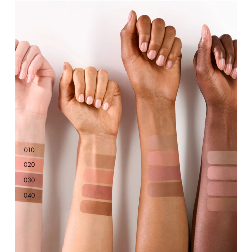 Catrice - Ombretto Soft Melt Liquid To Powder - 030: Dusty Rose