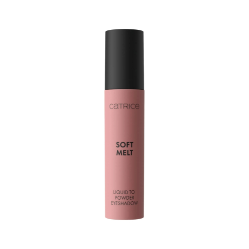 Catrice - Ombretto Soft Melt Liquid To Powder - 030: Dusty Rose