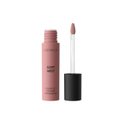 Catrice - Ombretto Soft Melt Liquid To Powder - 030: Dusty Rose