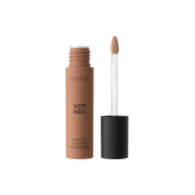 Catrice - Ombretto Soft Melt Liquid To Powder - 040: Toasted Mocha