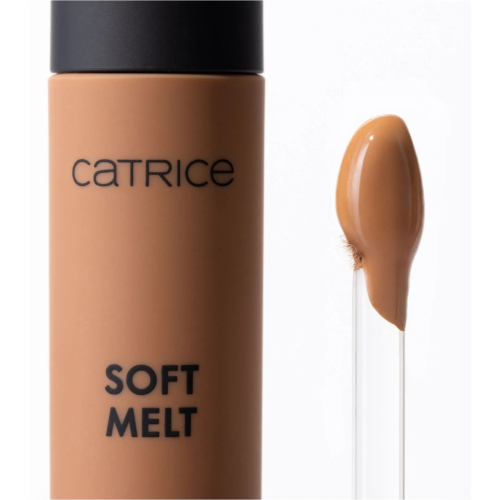 Catrice - Ombretto Soft Melt Liquid To Powder - 040: Toasted Mocha