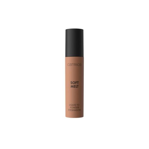 Catrice - Ombretto Soft Melt Liquid To Powder - 040: Toasted Mocha