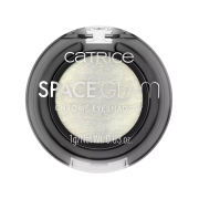 Catrice - Ombretto Space Glam Chrome - 010: Moonlight Glow
