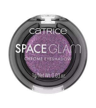 Catrice - Ombretto Space Glam Chrome - 020: Supernova