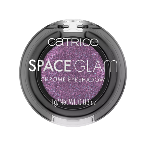 Catrice - Ombretto Space Glam Chrome - 020: Supernova