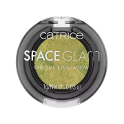Catrice - Ombretto Space Glam Chrome - 030: Galaxy Lights