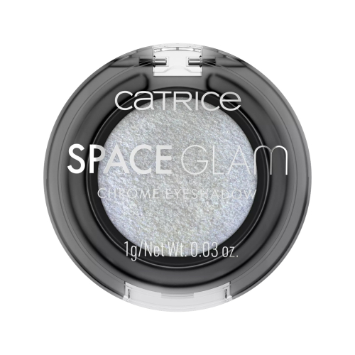 Catrice - Ombretto Space Glam Chrome - 040: Stardust