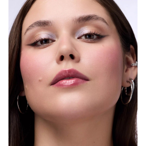 Catrice - Ombretto Space Glam Chrome - 040: Stardust