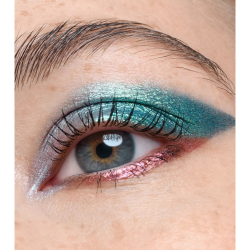 Catrice - Ombretto Space Glam Chrome - 040: Stardust